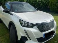 Usado Peugeot 2008 Active 130 CV (95 kW) 2023 Blanco SUV