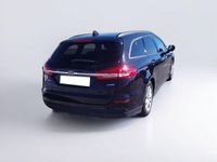 Usado Ford Mondeo Trend 188 CV (138 kW) 2020 Negro Familiar