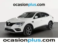 Occasion Renault Arkana Zen 143 ch (105 kW) 2022 Blanc SUV