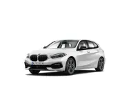 Usado BMW 118 150 CV (110 kW) 2021 Blanco Utilitario