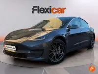 Usado Tesla Model 3 RWD 199 kW (271 CV) 2019 Gris Berlina