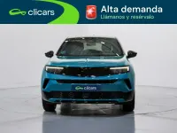 Usado Opel Mokka S 136 CV (100 kW) 2025 Azul SUV