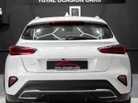 Brugt Kia XCeed 136 HK (100 kW) 2023 Hvid SUV