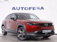 Usado Mazda MX30 Ad'Vantage 106 kW (145 CV) 2023 Rojo SUV