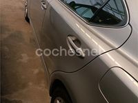 Usado Lexus IS220d Sport Line 177 CV (130 kW) 2008 Gris / plata Berlina