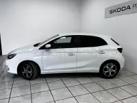 Usado MG MG3 Luxury 195 CV (143 kW) 2024 Blanco Utilitario