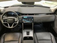 Usado Land Rover Discovery Sport S 309 CV (227 kW) 2024 Blanco SUV