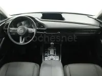 Usado Mazda CX-30 Homura-Line 150 CV (110 kW) 2022 Beige SUV