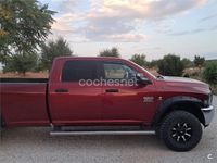 Usado RAM 1500 305 CV (224 kW) 2023 Granate Pickup/Camioneta