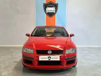 Usado Fiat Stilo Dynamic 103 CV (75 kW) 2002 Rojo Utilitario