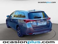 usado Toyota Auris Touring Sports hybrid 140H Feel! Edition