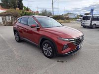 Usado Hyundai Tucson 230 CV (169 kW) 2021 Rojo SUV