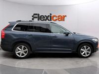 Usado Volvo XC90 Momentum 235 CV (172 kW) 2017 Gris SUV