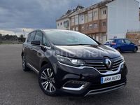 Usado Renault Espace Initiale 160 CV (117 kW) 2016 Violeta / lila Monovolumen