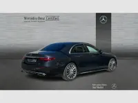 Käytetty Mercedes S350 313 HP (230 kW) 2025 Harmaa Sedan