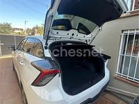 Usado MG MG4 EV Luxury 2023 Eléctrico Utilitario