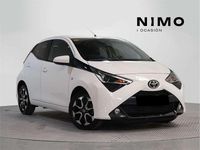 Usado Toyota Aygo X-play 72 CV (52 kW) 2021 Utilitario