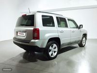 usado Jeep Patriot 2.2 CRD DPF Sport