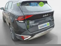 Usado Kia Sportage 230 CV (169 kW) 2022 Negro SUV