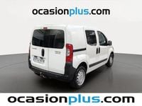 Usado Citroën Nemo Attraction 80 CV (58 kW) 2017 Blanco Monovolumen
