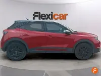 Usado Opel Mokka 136 CV (100 kW) 2023 Rojo SUV