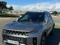 Usado KGM Torres 204 CV (150 kW) 2025 Gris / plata SUV
