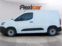 Usado Citroën Berlingo Live 103 CV (75 kW) 2020 Blanco Monovolumen