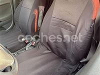 Usado Opel Corsa Selective 85 CV (62 kW) 2013 Negro Utilitario