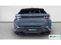 Nuevo Peugeot 3008 Allure 136 CV (100 kW) 2025 SUV