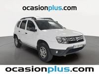 Usado Dacia Duster Ambiance 115 CV (84 kW) 2018 Blanco SUV