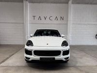 Usado Porsche Cayenne S E-Hybrid 416 CV (305 kW) 2015 Blanco SUV