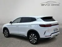 Usado BYD Seal U Comfort 160 kW (218 CV) 2025 Blanco SUV
