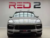 Usado Porsche Cayenne E-Hybrid Platinum Edition 462 CV (339 kW) 2022 Gris SUV