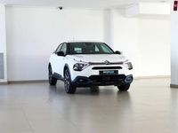 Usado Citroën e-C4 Feel 100 kW (136 CV) 2022