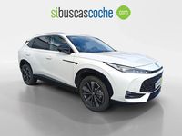 Brugt MG HS Luxury 50 HK (36 kW) 2025 Hvid SUV