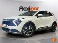 Usado Kia Sportage 160 CV (117 kW) 2025 Blanco SUV