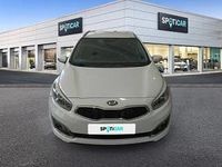 Usado Kia Ceed Sportswagon 136 CV (100 kW) 2016 Blanco Familiar