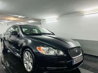 usado Jaguar XF 3.0 V6 Premium Luxury Aut.