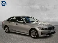 Usado BMW 320 190 CV (139 kW) 2020 Gris / plata Berlina