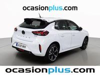 Nuevo Opel Corsa 110 CV (80 kW) 2025 Blanco Berlina