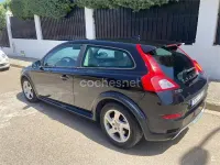 Usado Volvo C30 Drive Kinetic 109 CV (80 kW) 2011 Negro Utilitario