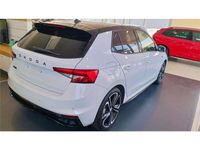 Nuevo Skoda Fabia Monte Carlo 150 CV (110 kW) 2025 Utilitario