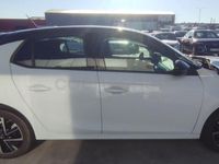 Usado Opel Corsa Edition 100 CV (73 kW) 2025 Blanco Utilitario
