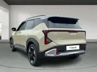 Nuevo Kia Seltos 180 CV (132 kW) 2026 Beige SUV