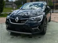 Occasion Renault Arkana Equilibre 140 ch (102 kW) 2022 Noir SUV