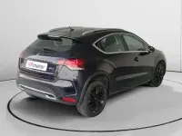 Usado DS Automobiles DS4 Connected Chic 131 CV (96 kW) 2017 Negro