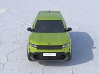 Nuevo Jeep Compass Altitude 156 kW (213 CV) 2026 Verde SUV