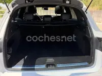 Usado Mercedes GLC220 194 CV (142 kW) 2021 Blanco SUV