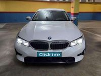 Usado BMW 320 190 CV (139 kW) 2019 Blanco Berlina