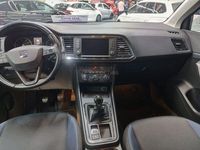 usado Seat Ateca 1.5 Ecotsi S&s Style